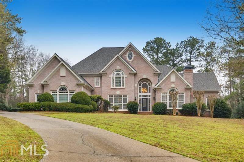 1027 Abingdon Ln - Photo 1