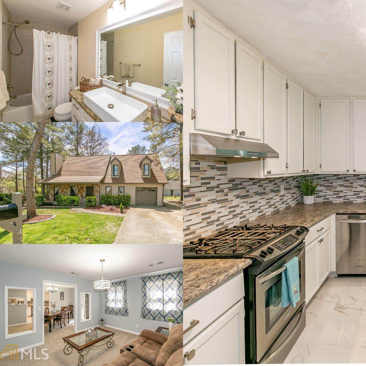4330 Bridle Ct - Photo 1