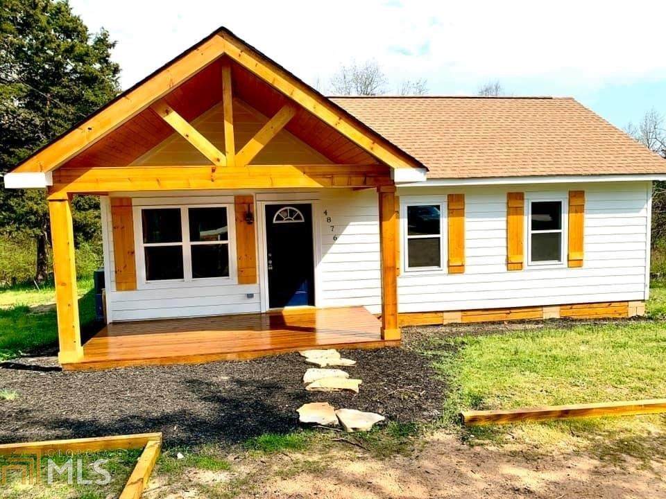 4876 Thomson Hwy - Photo 1