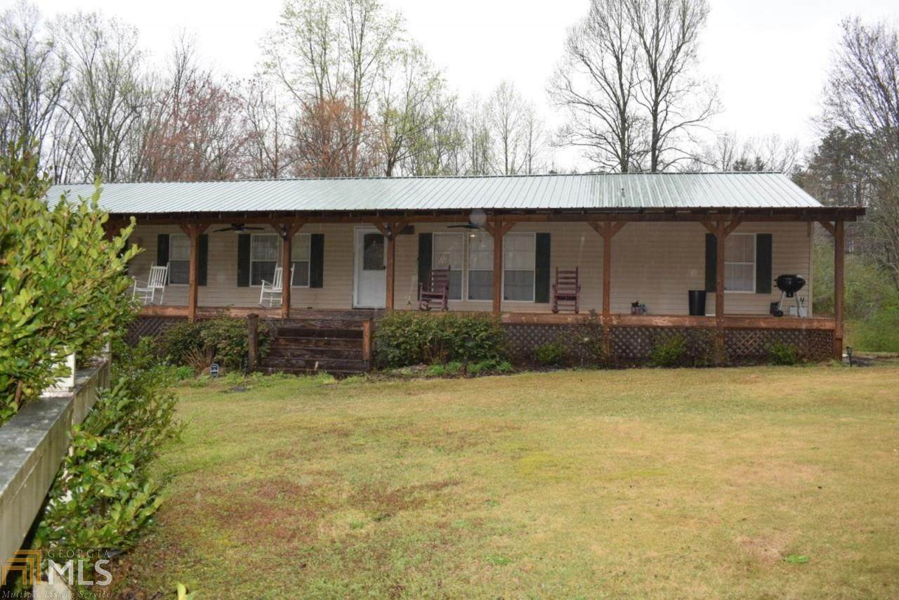 5707 Oscar Gilstrap Rd - Photo 1 5707 Oscar Gilstrap Rd - Photo 1