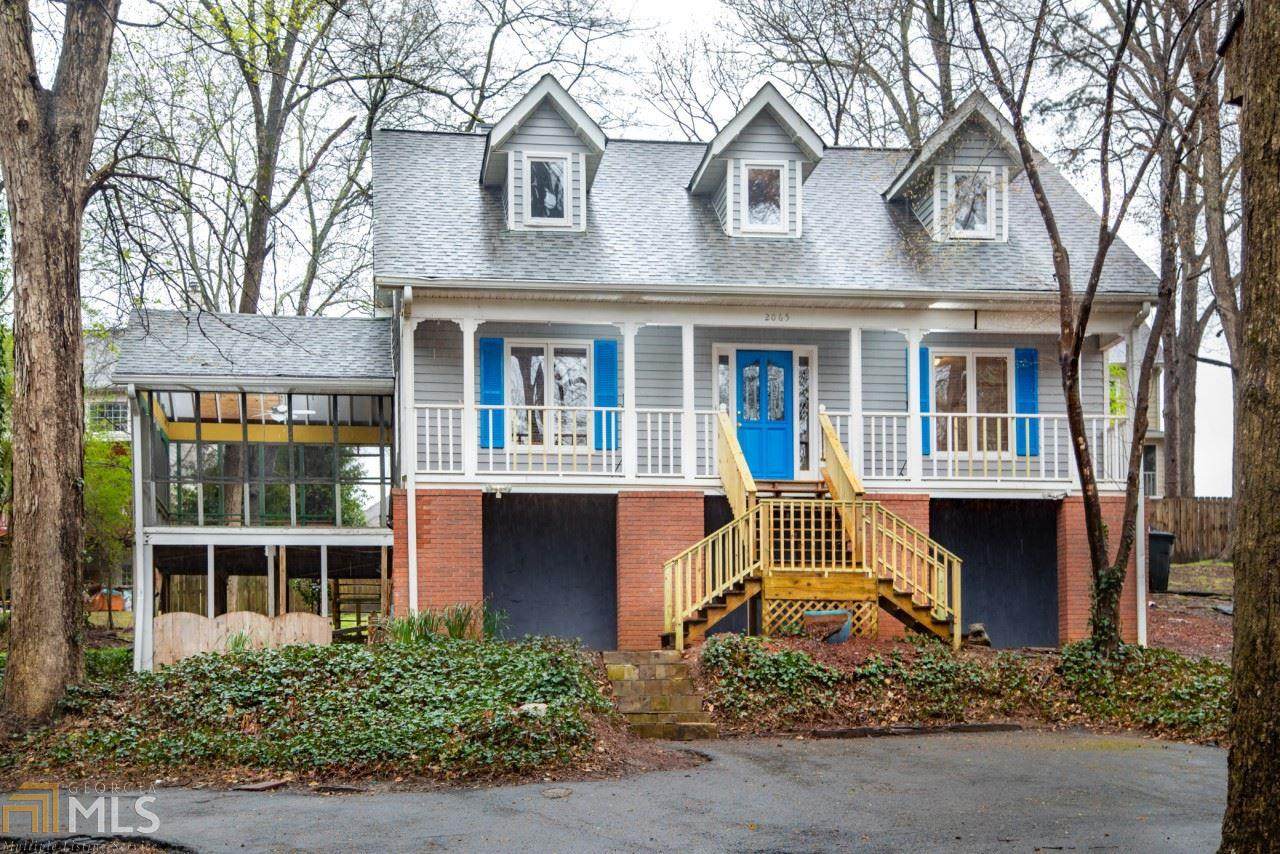 2065 2065 Palmer Ct - Photo 1
