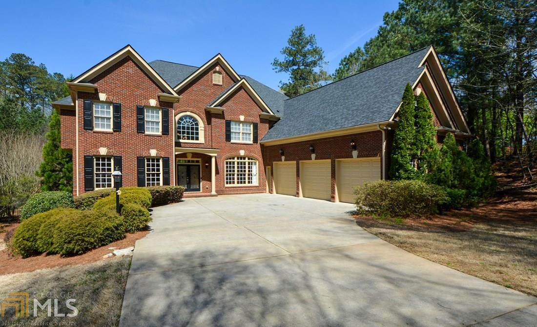 105 White Columns Dr - Photo 1