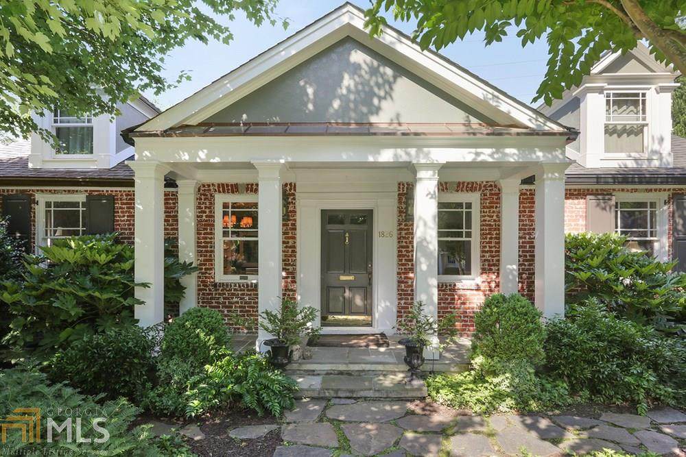 1826 Flagler Ave - Photo 1