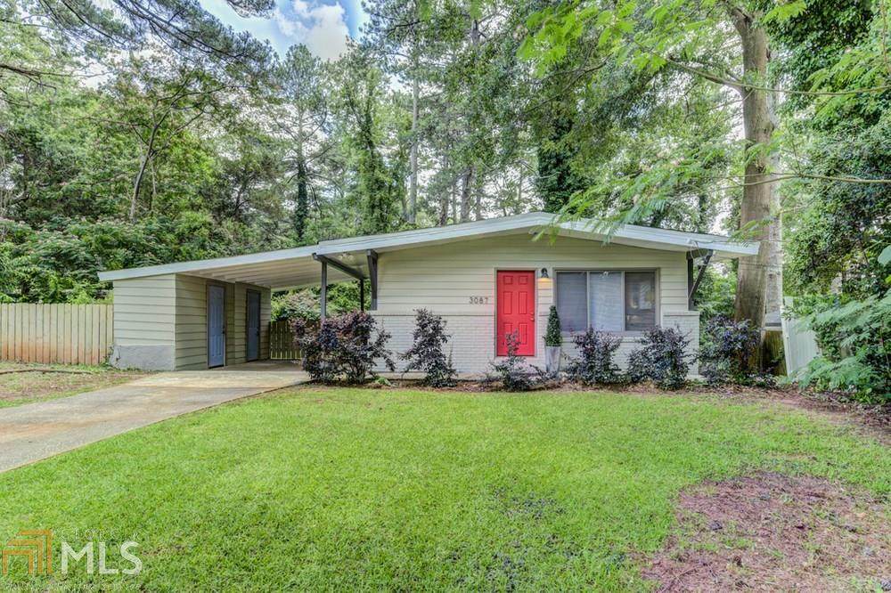 3087 San Juan Dr - Photo 1