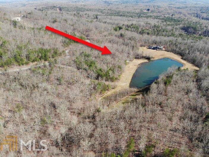 LOT 47 Highland Lake Trail - Photo 1