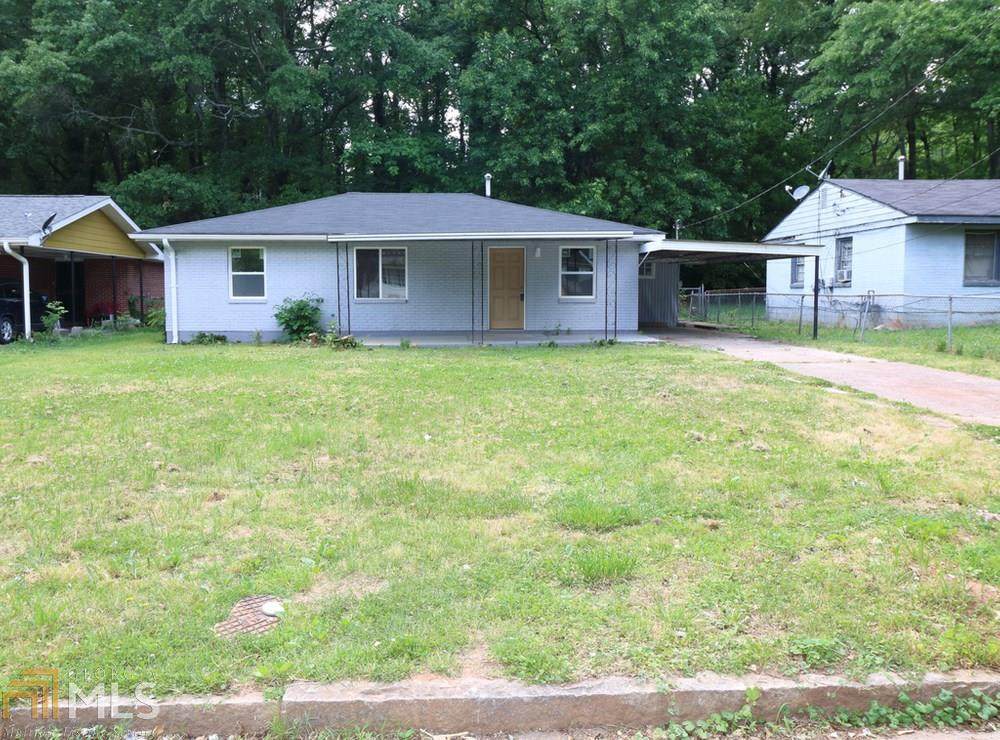 2499 Baxter Road Sw - Photo 1