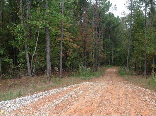 0 Nunnally Farm Rd - Photo 1