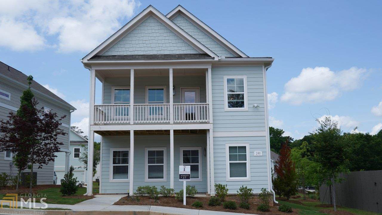 240 Fender Walk - Photo 1