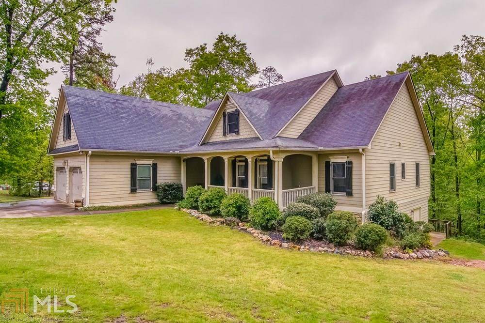 304 Amberleigh Ct - Photo 1