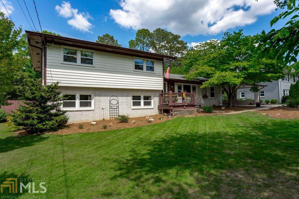2767 Briarglen Dr - Photo 1 2767 Briarglen Dr - Photo 1