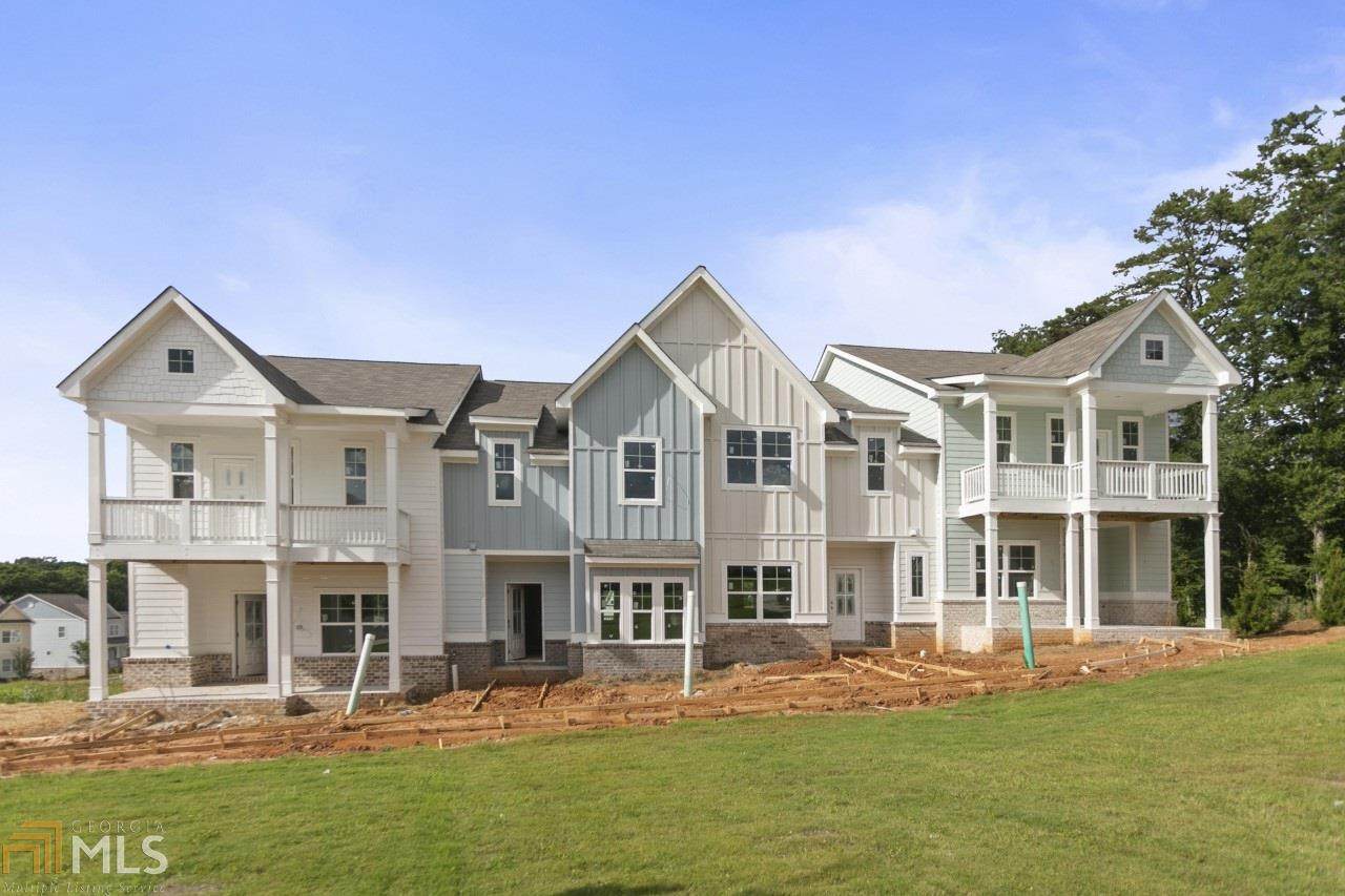 1009 Shy Ln - Photo 1