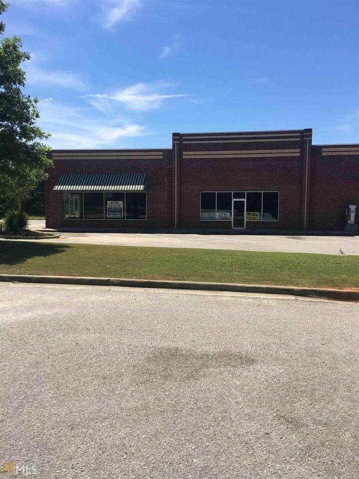 1641 A Monticello Highway - Photo 1