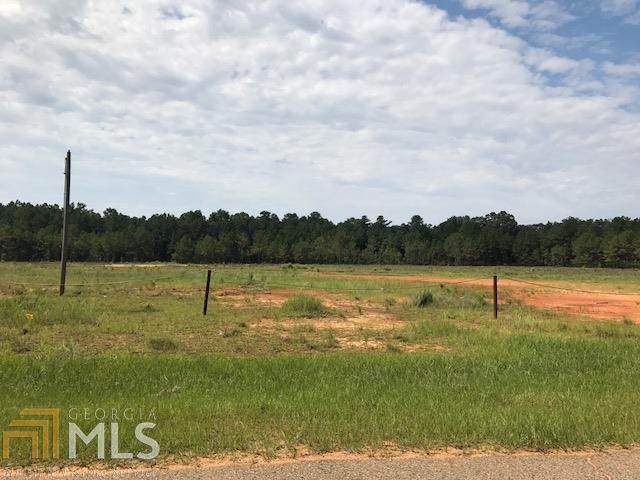 0 Perry Parkway - Photo 1