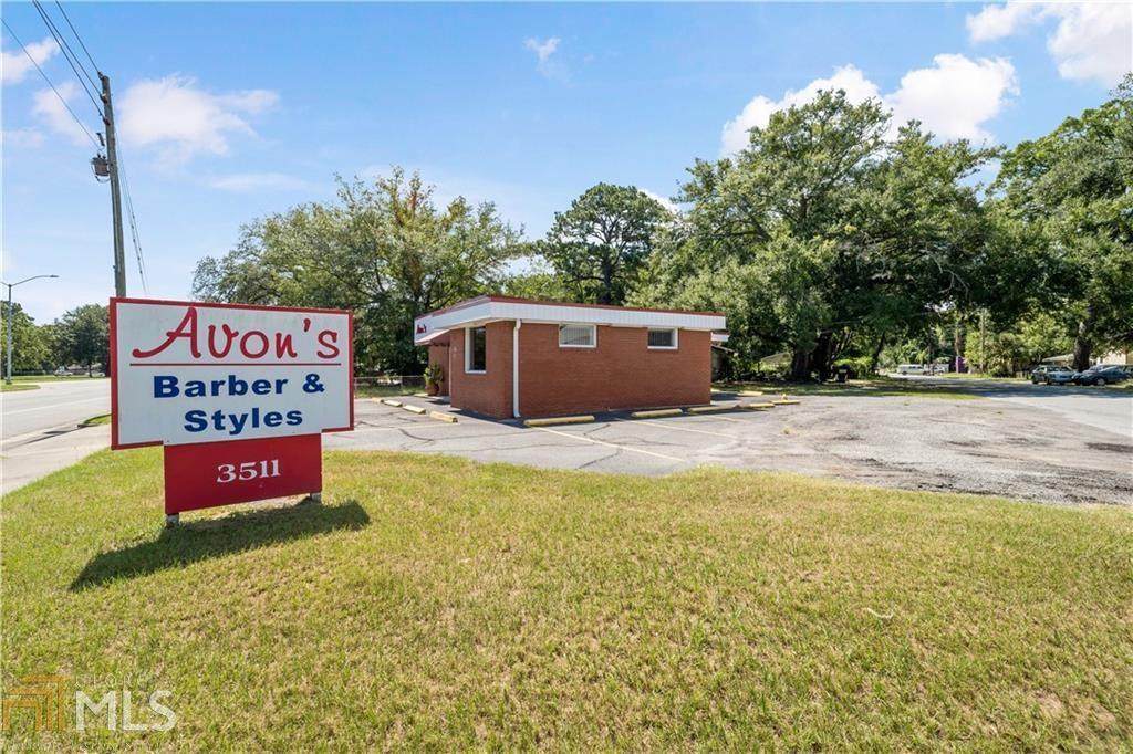 3511 Altama Avenue - Photo 1