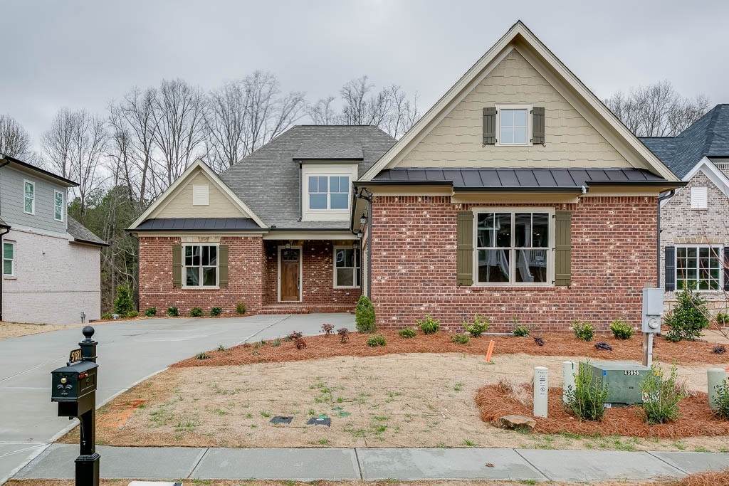 5621 Autumn Flame Dr - Photo 1