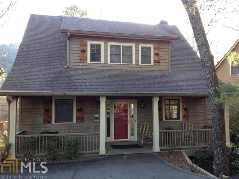 10 Chestnut Knoll - Photo 1