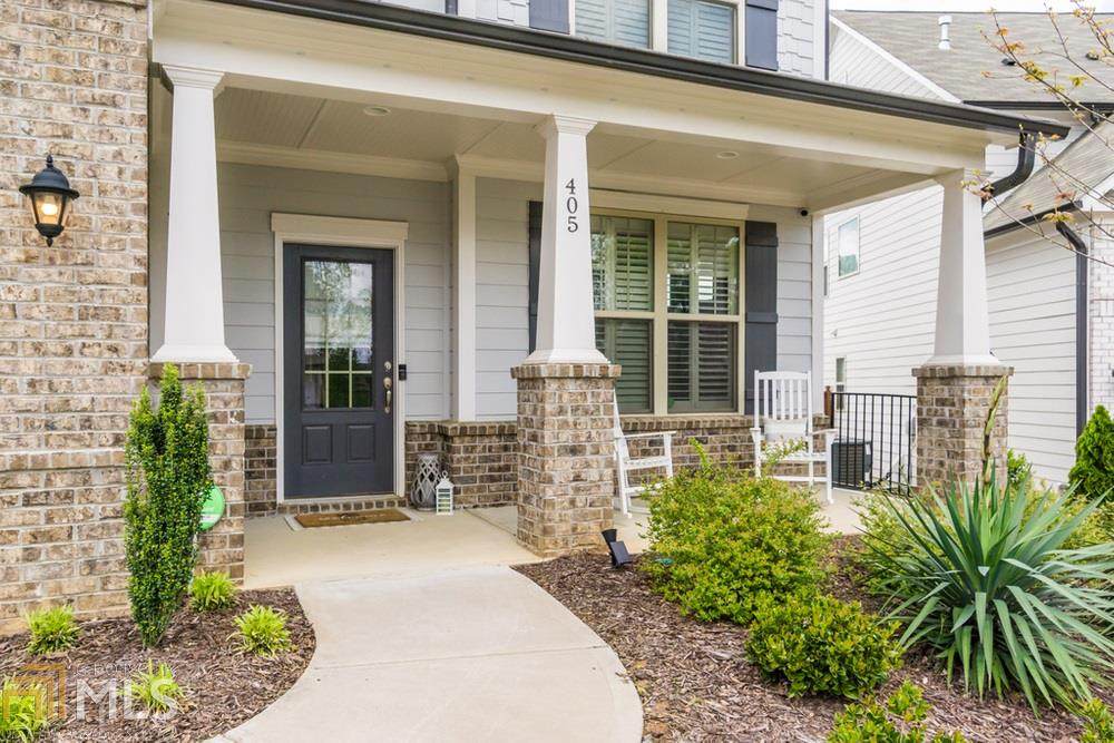 405 Larussa Ct - Photo 1
