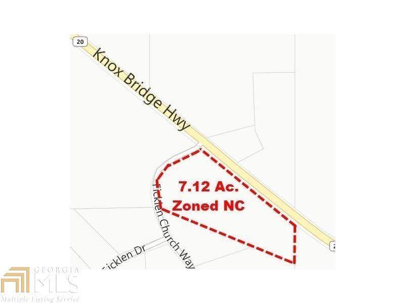 0 Ficklen Church Way - Photo 1