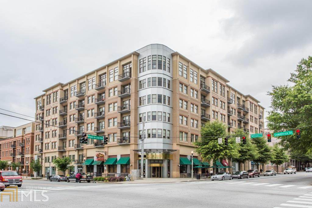 201 Ponce De Leon Ave - Photo 1