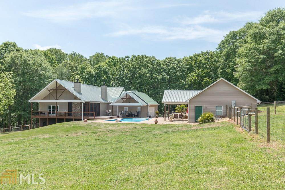 4336 Wofford Rd - Photo 1