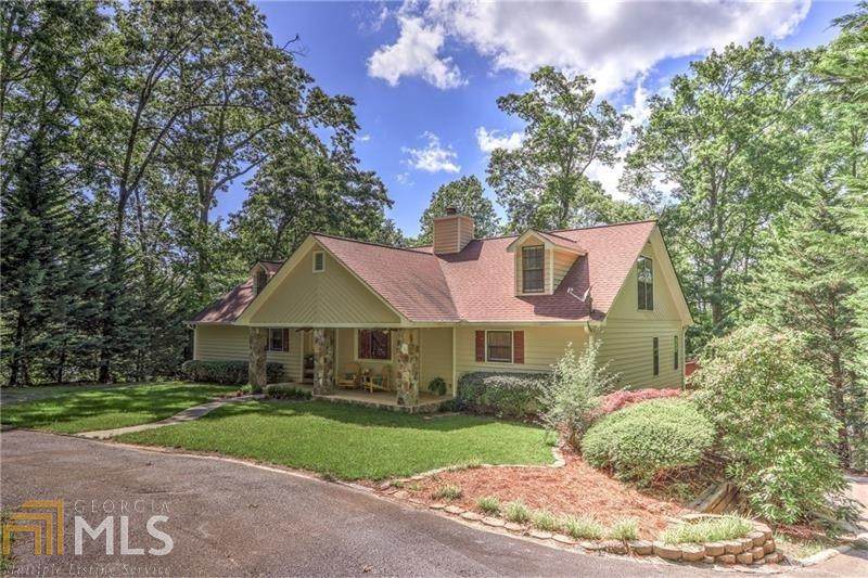 3370 Small Woods Ln - Photo 1