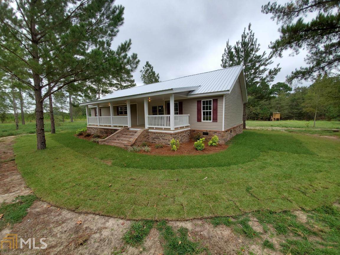 1502 Riggs Mill Ct - Photo 1