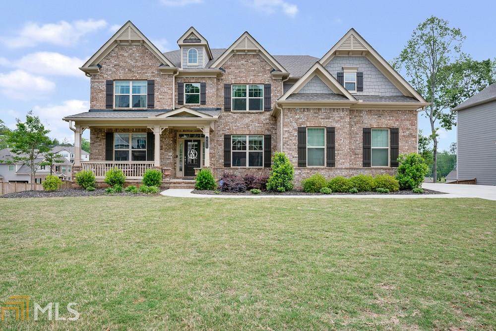 411 Silver Brook Dr - Photo 1