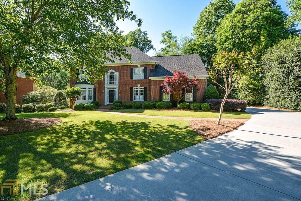 5157 Brooke Farm Dr - Photo 1