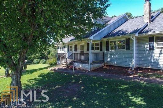 585 Bart Manous Rd - Photo 1