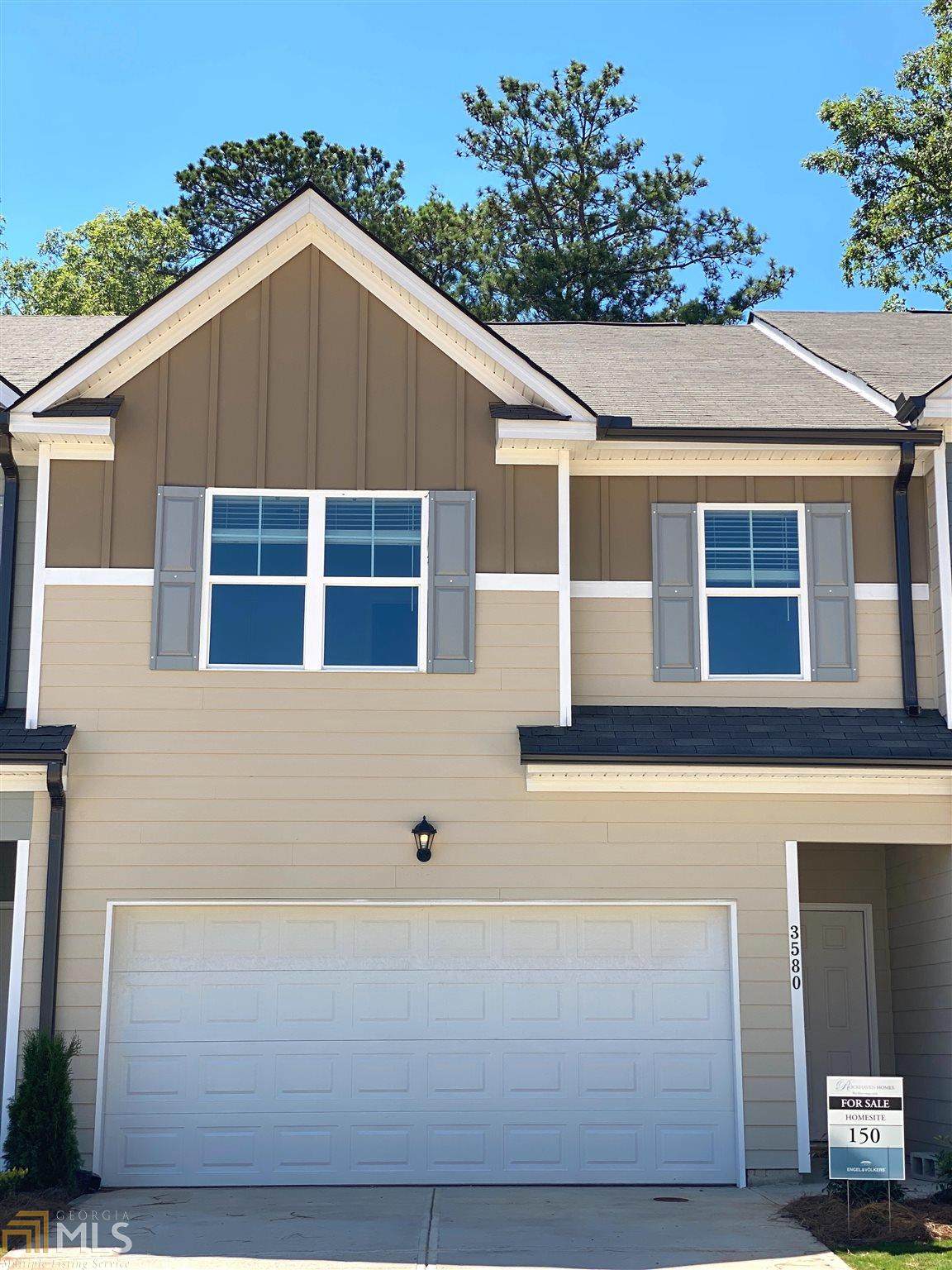 3580 Drayton Pl - Photo 1