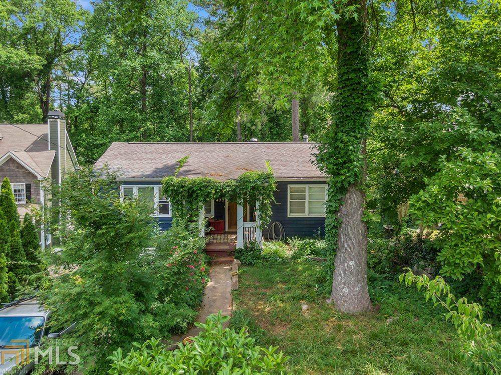 472 Pharr Road - Photo 1