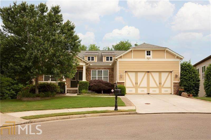 446 Larkspur - Photo 1