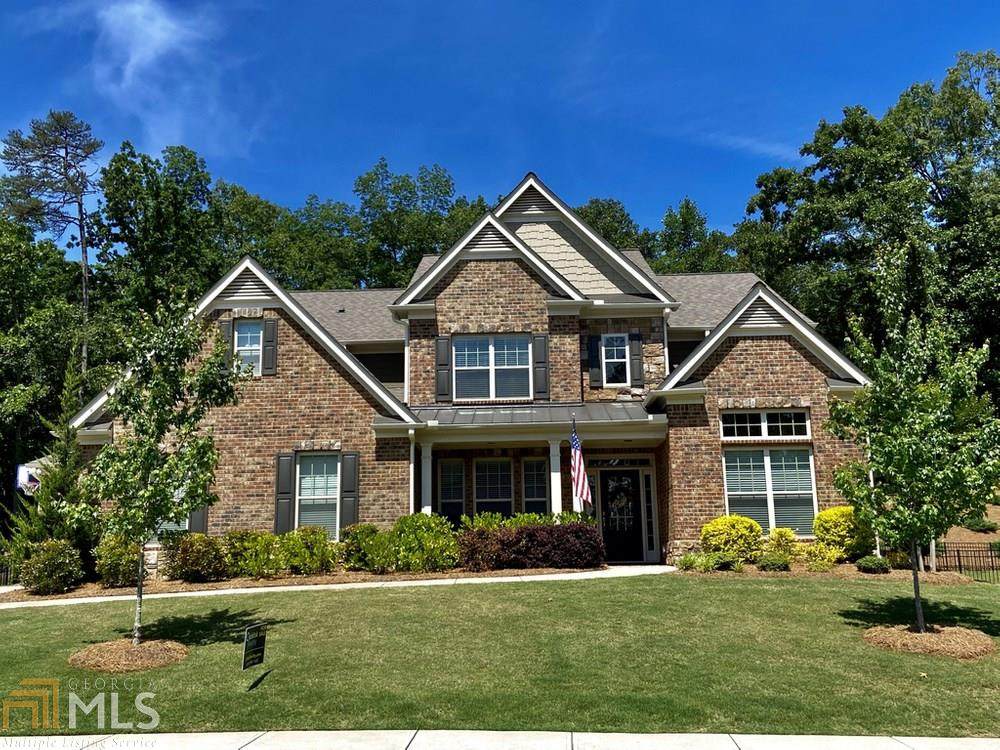 9260 Colham Dr - Photo 1