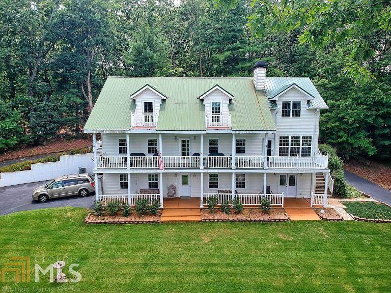 1360 Panorama Dr - Photo 1