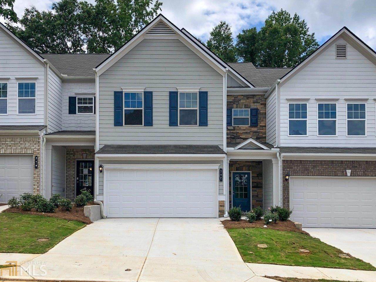 216 Piedmont Cir - Photo 1