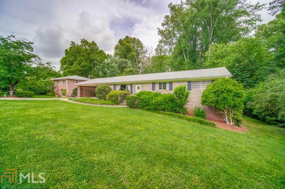 1881 Kinridge Rd - Photo 1