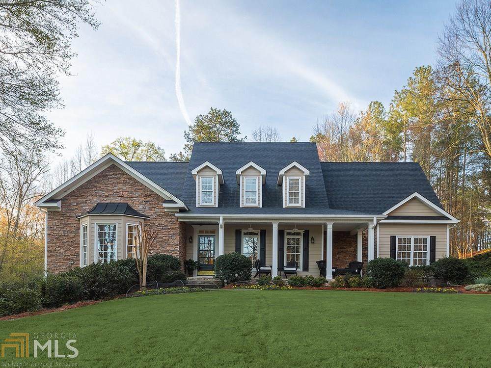 4484 Cedarcrest Road Rd - Photo 1
