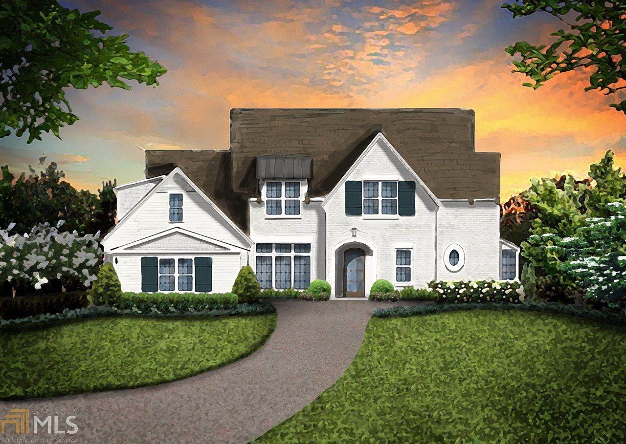 4245 Woodland Brook Dr - Photo 1