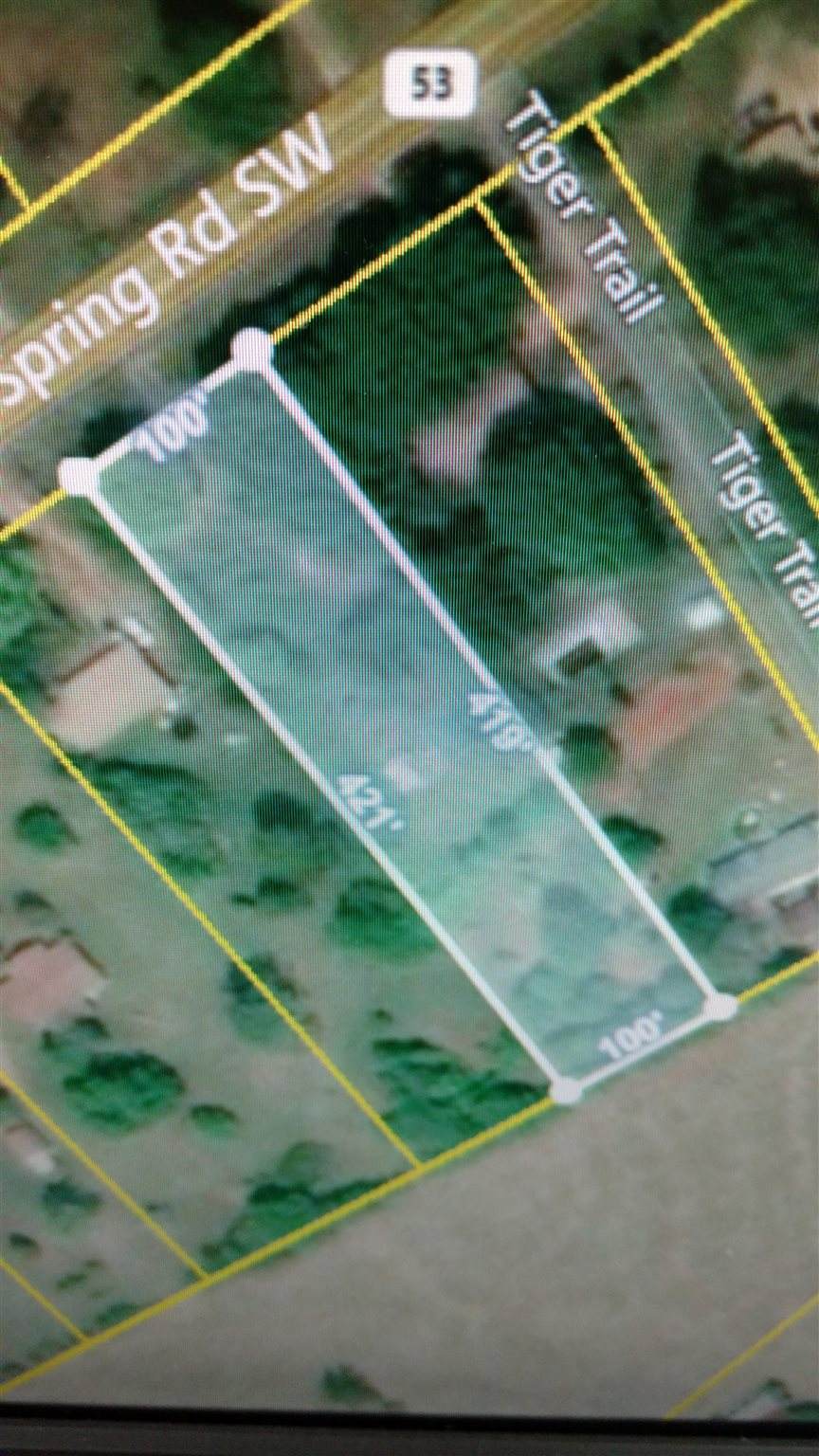 7271 Cave Spring Rd Sw - Photo 1