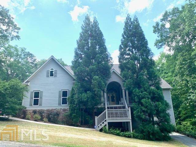 8040 Banks Mill Rd - Photo 1