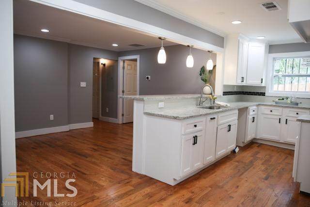 2315 Macon Drive Sw - Photo 1