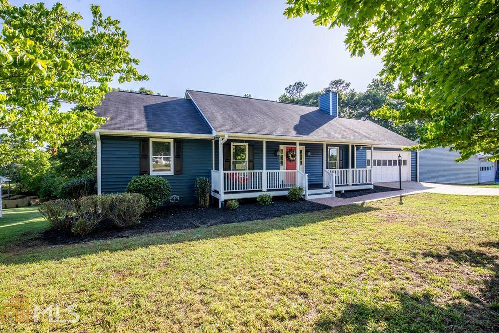 5211 Woodgreen Trl - Photo 1