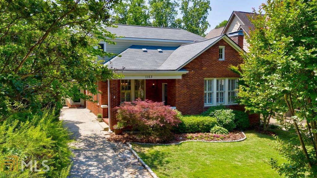 1163 Rosedale Dr - Photo 1 1163 Rosedale Dr - Photo 1