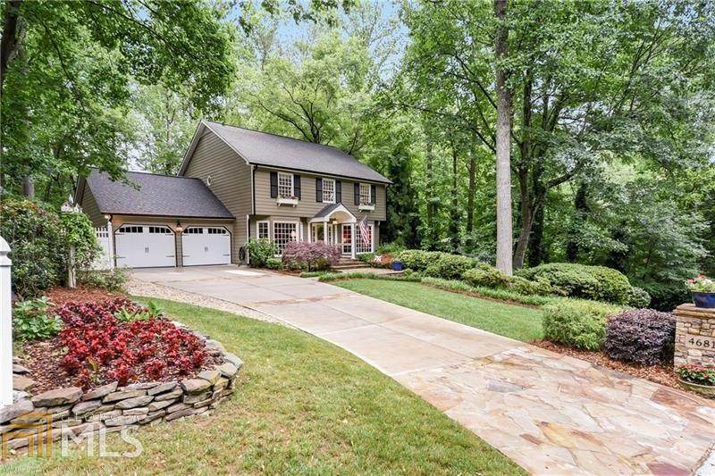 4681 Oberlin Way - Photo 1
