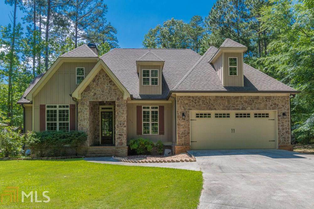 1510 Cherokee Trl - Photo 1