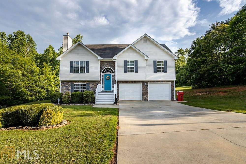 252 Bradberry Ct - Photo 1