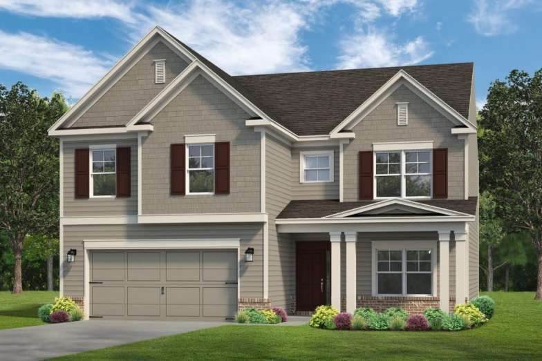18 Barnsley Village Dr - Photo 1