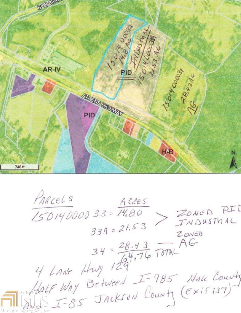 33073333 Athens Hwy - Photo 1