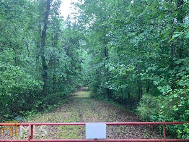 0 Smoak Field Rd - Photo 1