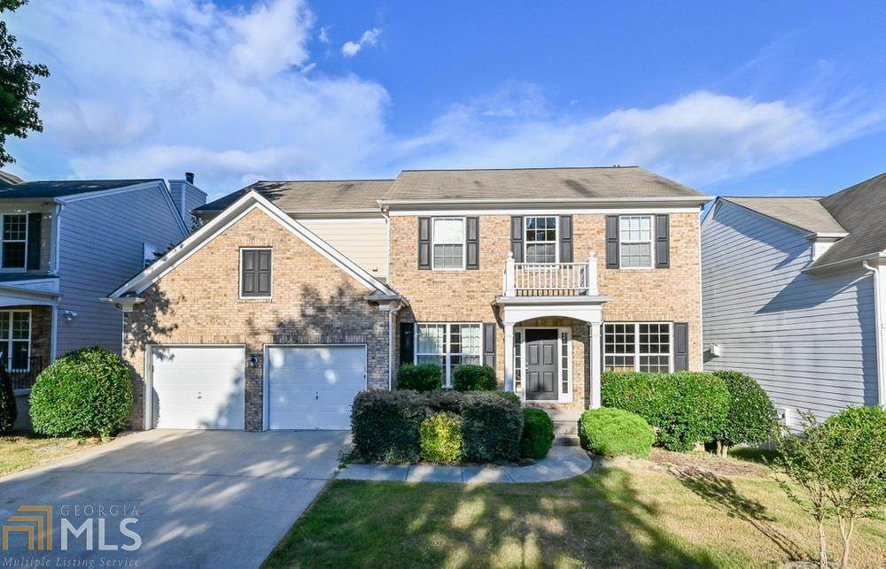 2445 Grandale - Photo 1